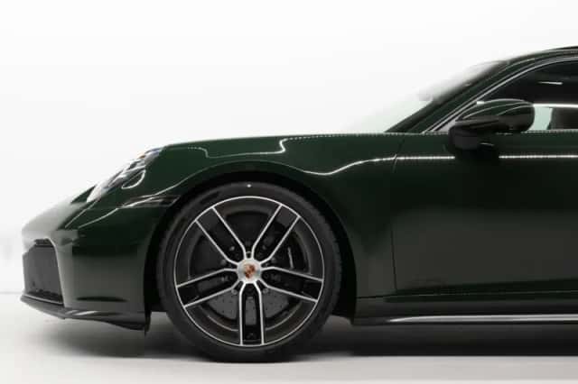 Porsche 911 (2026) thumbnail 5
