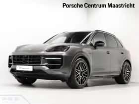 Porsche Cayenne (0) thumbnail 1