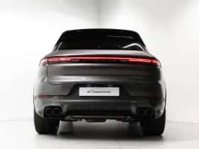 Porsche Cayenne (0) thumbnail 13