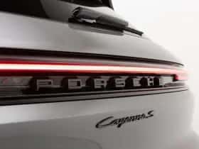 Porsche Cayenne (0) thumbnail 16