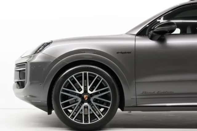 Porsche Cayenne (2026) thumbnail 5