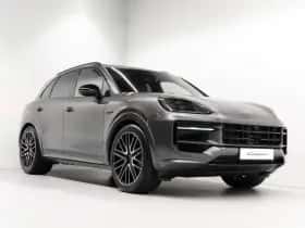 Porsche Cayenne (0) thumbnail 6