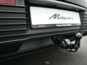 Porsche Macan (0) thumbnail 38