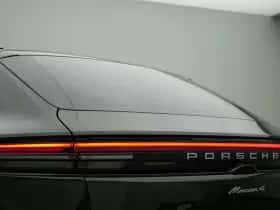 Porsche Macan (0) thumbnail 14