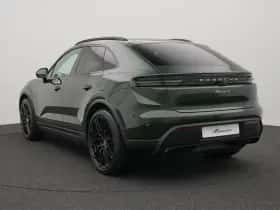 Porsche Macan (0) thumbnail 3