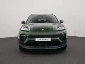Porsche Macan (0) thumbnail 8