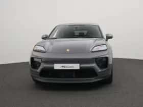 Porsche Macan (0) thumbnail 8