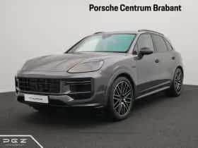Porsche Cayenne (0)