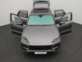 Porsche Cayenne (0) thumbnail 11