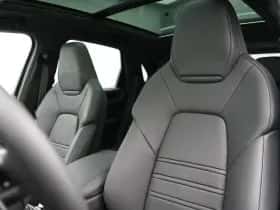 Porsche Cayenne (0) thumbnail 20