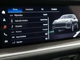 Porsche Cayenne (0) thumbnail 33