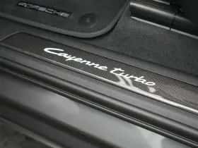 Porsche Cayenne (0) thumbnail 41