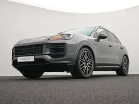 Porsche Cayenne (0) thumbnail 9