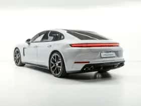Porsche Onbekend (2025) thumbnail 3
