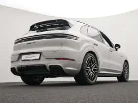 Porsche Cayenne (0) thumbnail 10