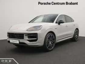 Porsche Cayenne (0)