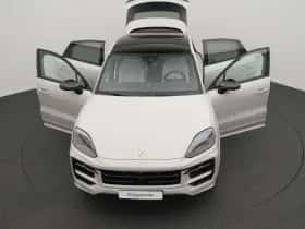 Porsche Cayenne (0) thumbnail 11