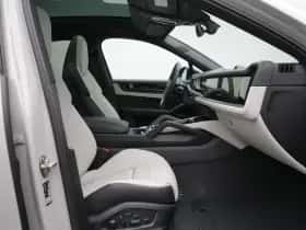 Porsche Cayenne (0) thumbnail 20