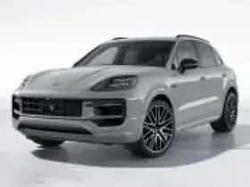 Porsche Cayenne (0)