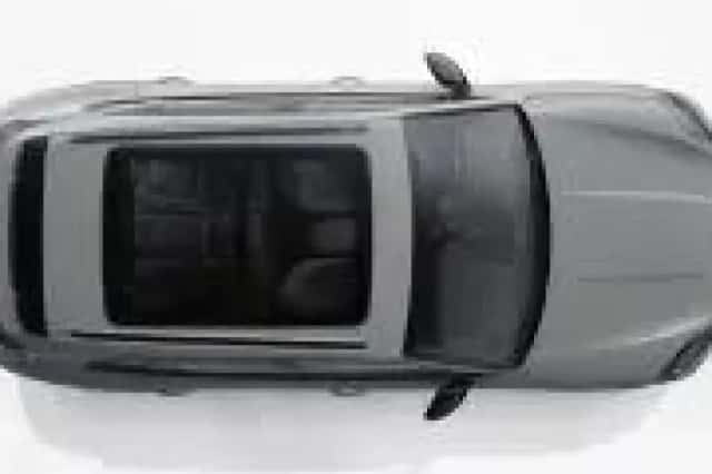 Porsche Cayenne (2026) thumbnail 5