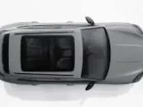 Porsche Cayenne (0) thumbnail 5