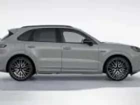 Porsche Cayenne (0) thumbnail 7