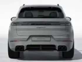 Porsche Cayenne (0) thumbnail 8