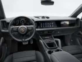 Porsche Cayenne (0) thumbnail 10