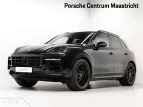 Porsche Cayenne (0)