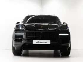 Porsche Cayenne (0) thumbnail 14