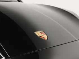 Porsche Cayenne (0) thumbnail 8