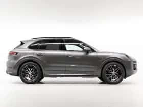 Porsche Cayenne (0) thumbnail 11