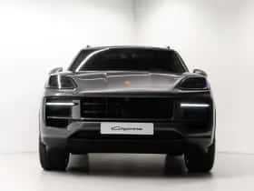 Porsche Cayenne (0) thumbnail 14
