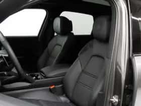 Porsche Cayenne (0) thumbnail 20
