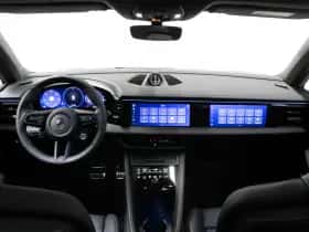 Porsche Macan (0) thumbnail 26
