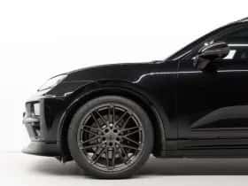 Porsche Macan (0) thumbnail 5