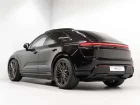 Porsche Macan (0) thumbnail 6