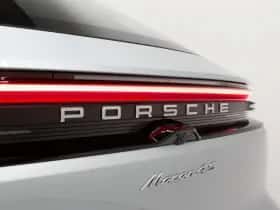Porsche Onbekend (2025) thumbnail 16