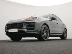 Porsche Onbekend (2024) thumbnail 5