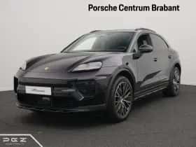 Porsche Macan (0)