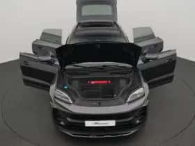 Porsche Macan (0) thumbnail 11
