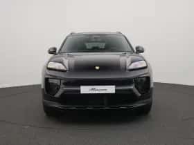 Porsche Macan (0) thumbnail 8