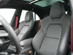 Porsche Macan (0) thumbnail 19