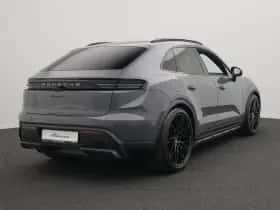 Porsche Macan (0) thumbnail 5