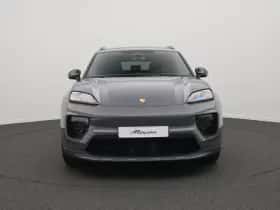 Porsche Macan (0) thumbnail 8