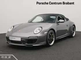 Porsche Onbekend (2012)