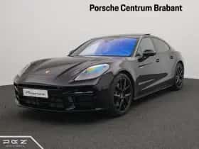 Porsche Panamera (0)