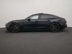 Porsche Panamera (0) thumbnail 2