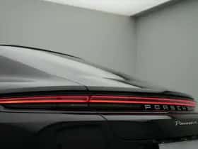 Porsche Panamera (0) thumbnail 14