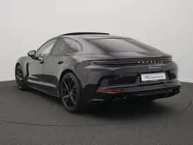 Porsche Panamera (0) thumbnail 3